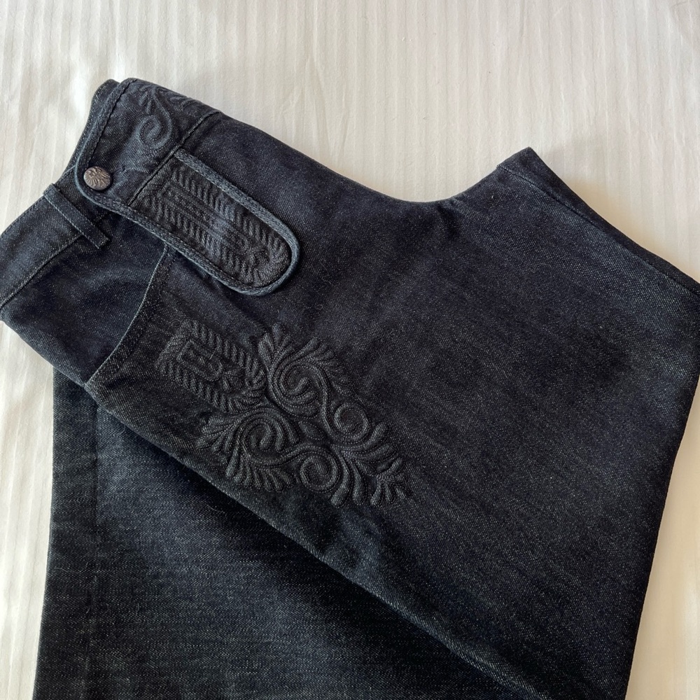VINTAGE Chanel pants size 44